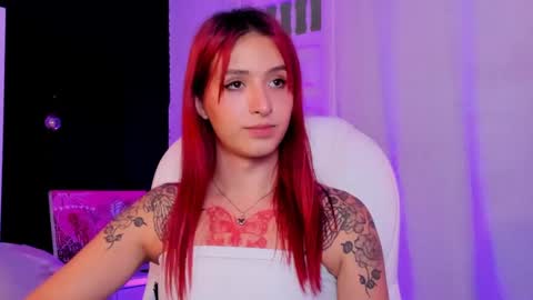  madame lilith  online show from February 26, 2025, 2:25 pm