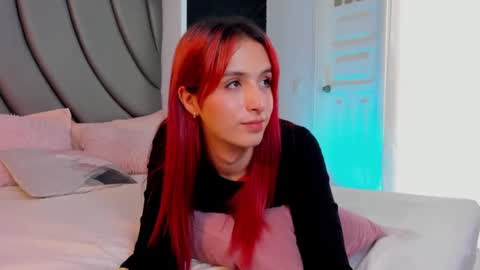  madame lilith  online show from March 10, 2025, 2:48 pm