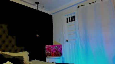  madame lilith  online show from September 9, 2025, 11:10 am