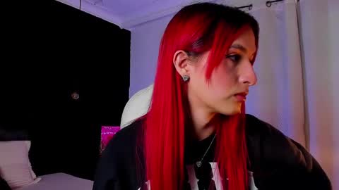  madame lilith  online show from September 24, 2025, 11:24 am