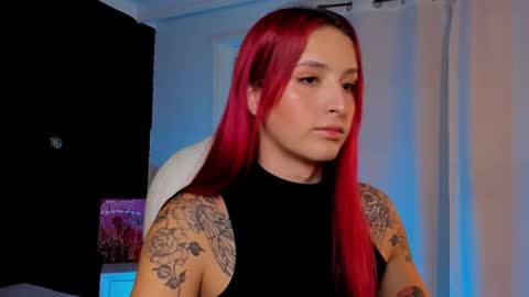  madame lilith  online show from December 15, 2025, 11:25 am