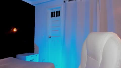  madame lilith  online show from January 11, 2026, 11:26 am