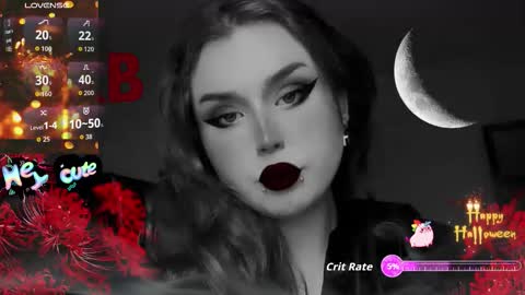 Raven online show from October 22, 2025, 11:37 pm