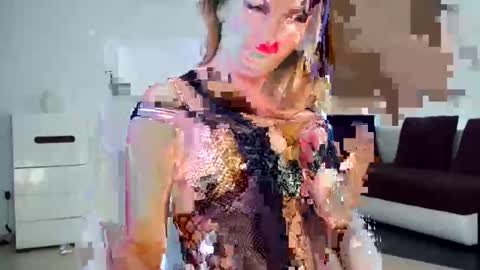 MadameXXX777 online show from September 26, 2025, 9:13 am