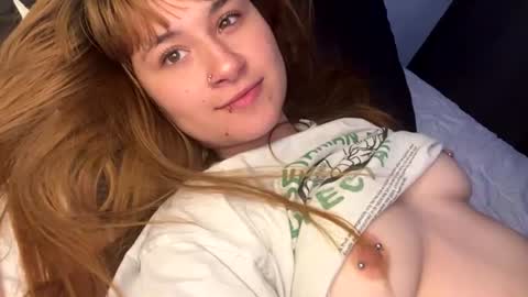 Meleena redhead  Maria Black hear online show from July 31, 2026, 5:01 pm