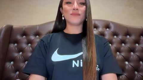 Alison Kloss online show from March 30, 2026, 11:17 pm