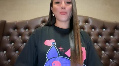 Alison Kloss online show from March 31, 2026, 11:49 pm