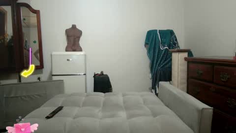 Madammix769 online show from October 9, 2025, 8:56 am