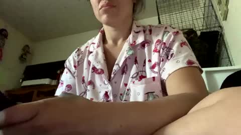 SummerPeach online show from January 18, 2025, 11:22 pm