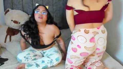 Maddie and Chelsea online show from February 7, 2026, 6:33 pm