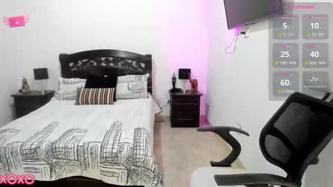 Maddie  online show from February 9, 2026, 12:42 pm