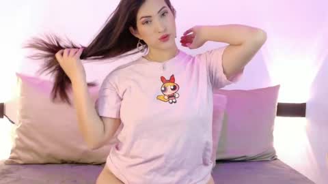 maddie_hart online show from September 28, 2025, 11:26 am