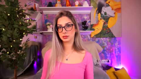 Maddie online show from February 8, 2026, 10:07 am