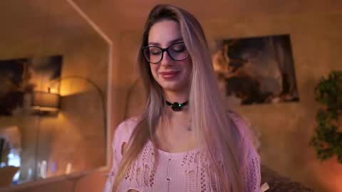 Maddie online show from April 4, 2026, 6:38 pm