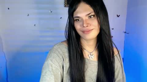 Im ZY DONT FORGET TO FOLLOW ME - online show from December 20, 2024, 6:35 pm