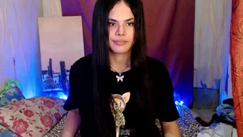 Im ZY DONT FORGET TO FOLLOW ME - online show from December 30, 2024, 2:30 pm