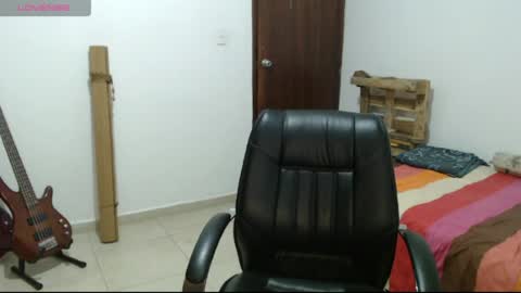 Maddie online show from April 7, 2026, 2:12 am