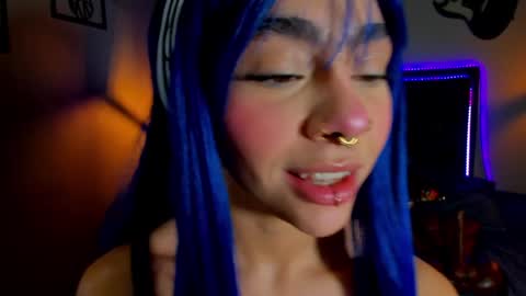 Snapshot of maddiiebrooks chatting on December 13, 2024, 3:21 pm Maddie online show from December 13, 2024, 3:21 pm