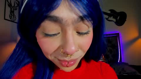 Snapshot of maddiiebrooks chatting on December 13, 2024, 6:27 pm Maddie online show from December 13, 2024, 6:27 pm