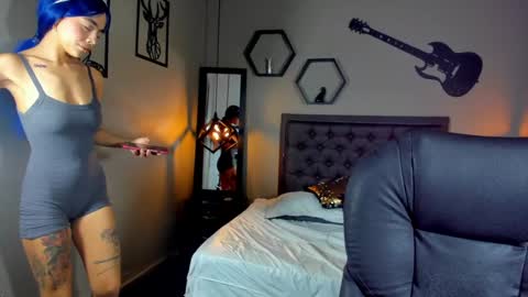 Snapshot of maddiiebrooks chatting on December 13, 2024, 9:30 pm Maddie online show from December 13, 2024, 9:30 pm