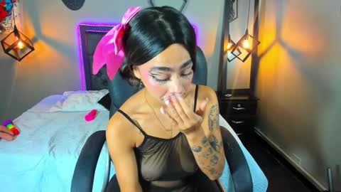 Snapshot of maddiiebrooks chatting on January 12, 2025, 3:57 pm Maddie online show from January 12, 2025, 3:57 pm