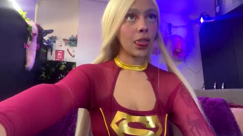 Snapshot of maddiiebrooks chatting on February 7, 2026, 6:55 pm Maddie online show from February 7, 2026, 6:55 pm