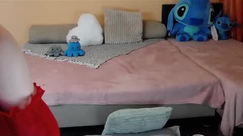 Maddison Summer online show from February 13, 2025, 1:50 am