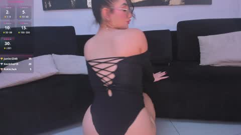 Maddison online show from December 18, 2024, 7:04 am