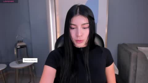 Maddison online show from May 19, 2026, 7:31 pm