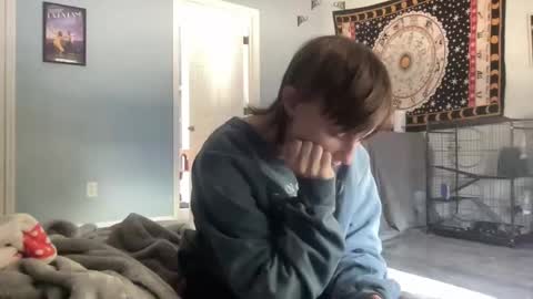 Snapshot of maddlips chatting on November 4, 2025, 3:44 pm Rat Boy online show from November 4, 2025, 3:44 pm