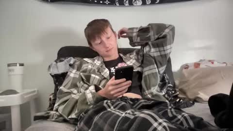 Rat Boy online show from March 29, 2026, 5:02 pm