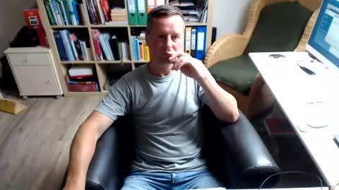 Mad4You online show from June 29, 2026, 6:52 am