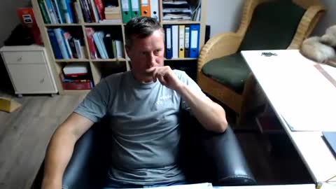 Mad4You online show from June 29, 2026, 11:32 am