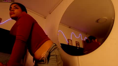 Maddy Anderson online show from July 13, 2026, 6:11 pm
