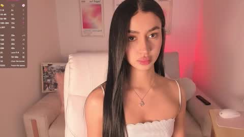 Maddy online show from September 21, 2025, 12:56 am