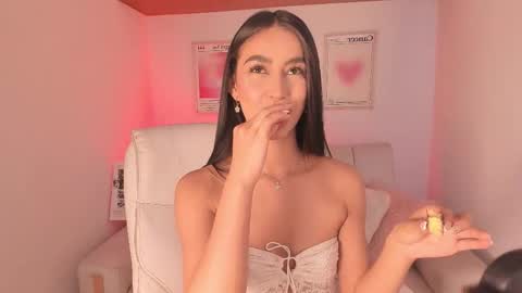 Maddy online show from March 16, 2026, 10:14 pm