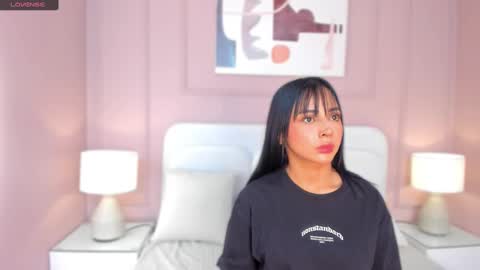 Maddy  online show from February 9, 2025, 11:04 am