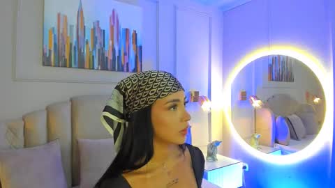 Maddy  online show from September 20, 2025, 7:15 pm