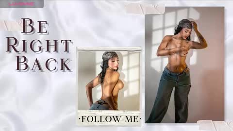 Maddy  online show from December 1, 2025, 6:24 pm