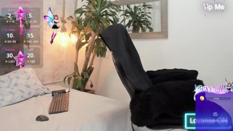 Maddy online show from January 18, 2025, 10:49 pm