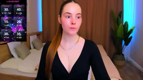 maddy_gate online show from March 10, 2026, 9:03 am