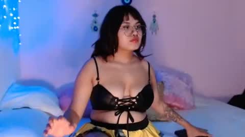 Snapshot of maddy_jhonsson chatting on March 5, 2025, 12:38 am Maddy online show from March 5, 2025, 12:38 am