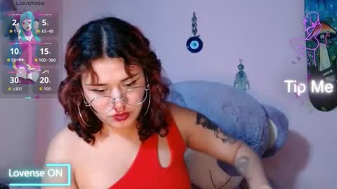 Snapshot of maddy_jhonsson chatting on September 12, 2025, 2:11 am Maddy online show from September 12, 2025, 2:11 am