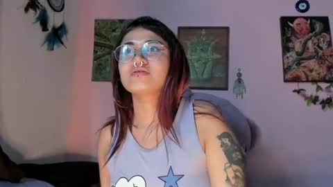 Snapshot of maddy_jhonsson chatting on July 17, 2026, 4:19 am Maddy online show from July 17, 2026, 4:19 am
