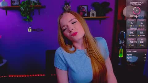 maddy moah online show from April 11, 2026, 7:45 am