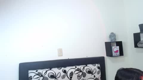 Snapshot of maddy_parker_ chatting on December 26, 2024, 6:09 am Maddy Parker online show from December 26, 2024, 6:09 am