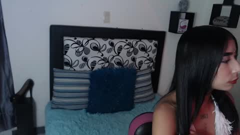 Snapshot of maddy_parker_ chatting on January 1, 2025, 1:15 am Maddy Parker online show from January 1, 2025, 1:15 am