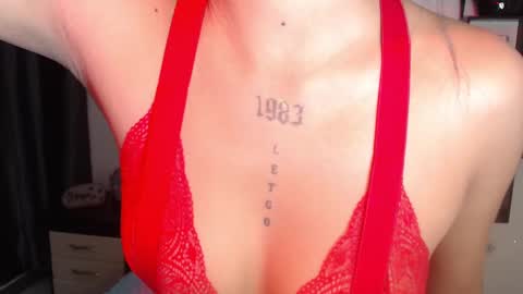 Snapshot of maddy_parker_ chatting on February 22, 2025, 3:12 am Maddy Parker online show from February 22, 2025, 3:12 am