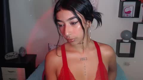 Snapshot of maddy_parker_ chatting on February 22, 2025, 6:17 am Maddy Parker online show from February 22, 2025, 6:17 am