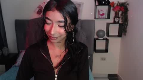 Snapshot of maddy_parker_ chatting on February 26, 2025, 6:37 am Maddy Parker online show from February 26, 2025, 6:37 am